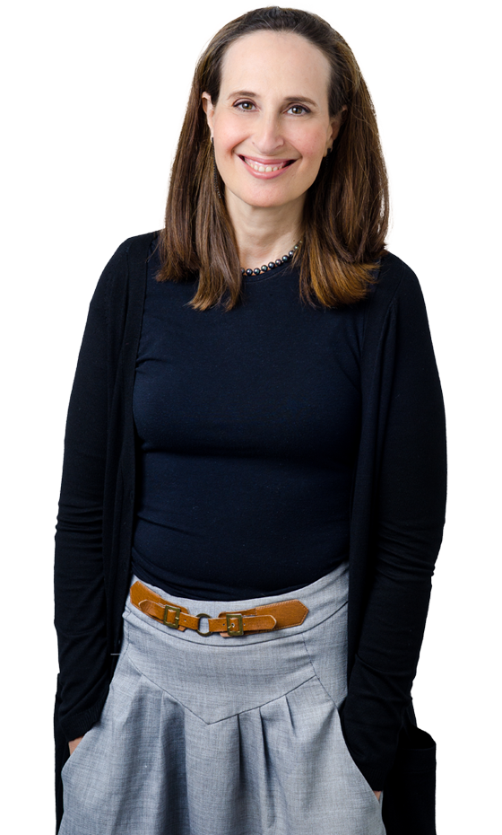 Melinda Spitzer