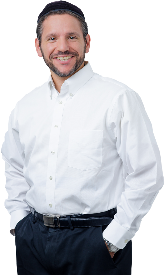 Craig Tzvi Gherman
