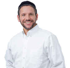 Craig Tzvi Gherman